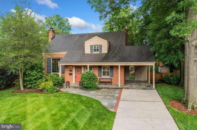 9005 GREYLOCK STREET, Alexandria, VA 22308