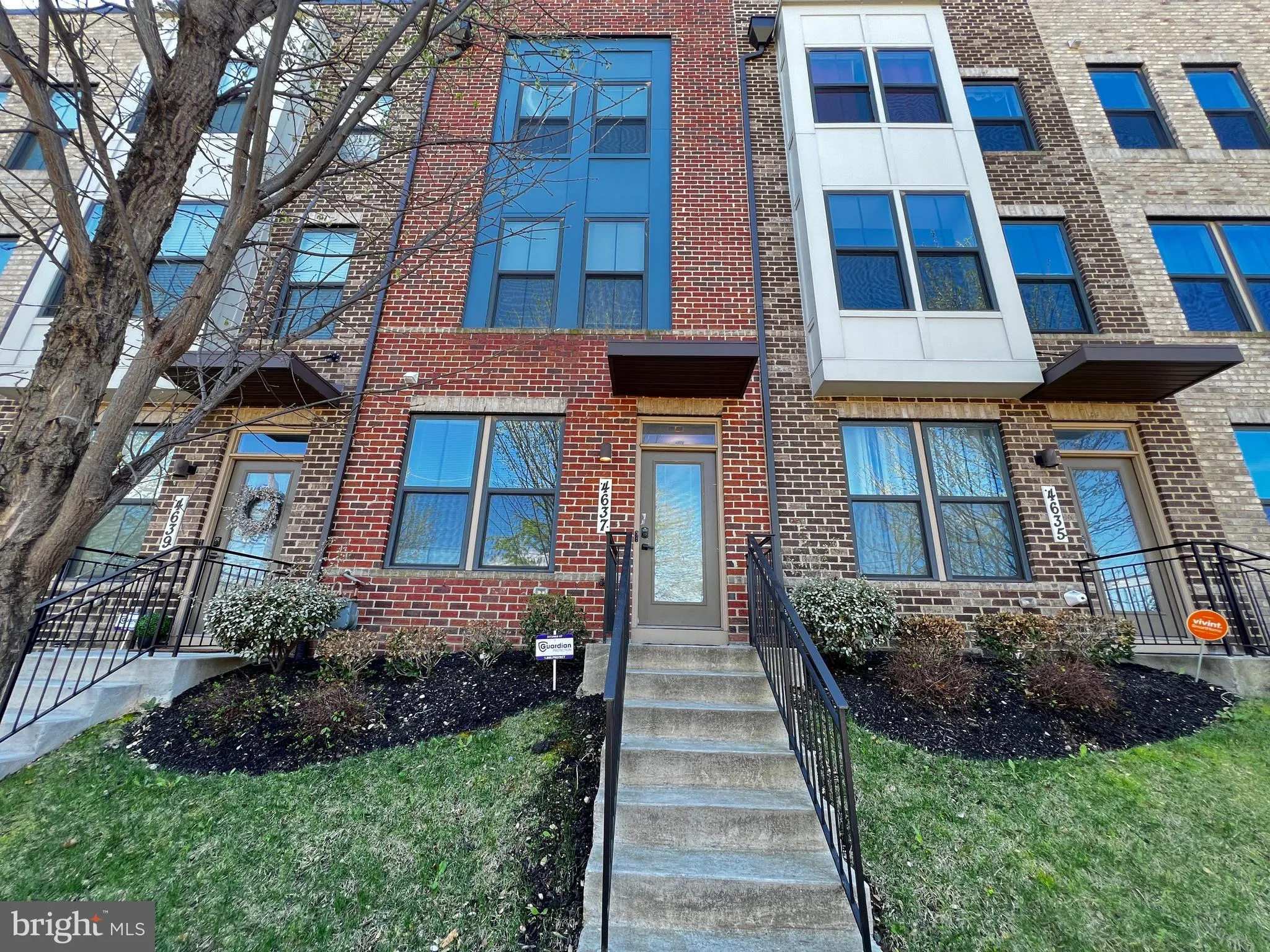 4637 TOWNE PARK ROAD, Suitland, MD 20746