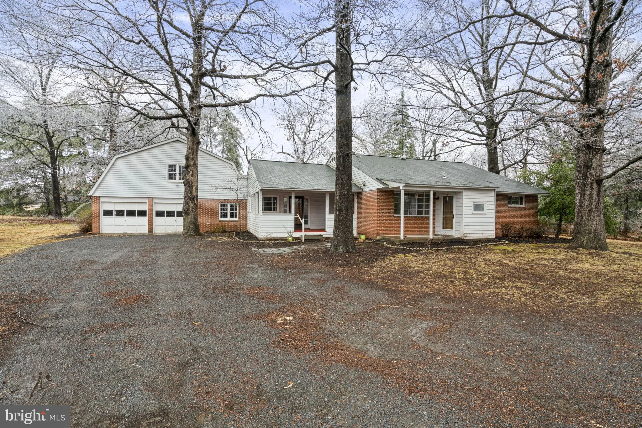4954 CATHARPIN ROAD, Gainesville, VA 20155