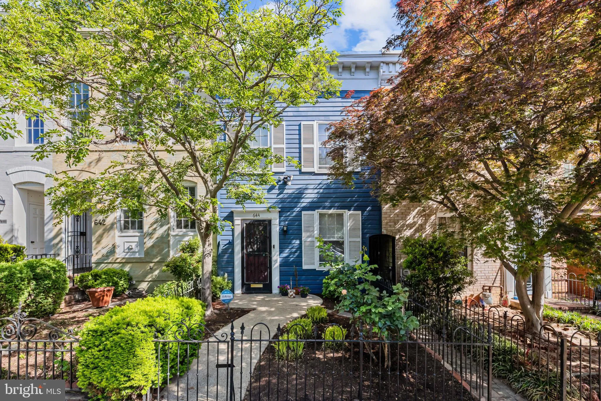 644 E STREET, Washington, DC 20003