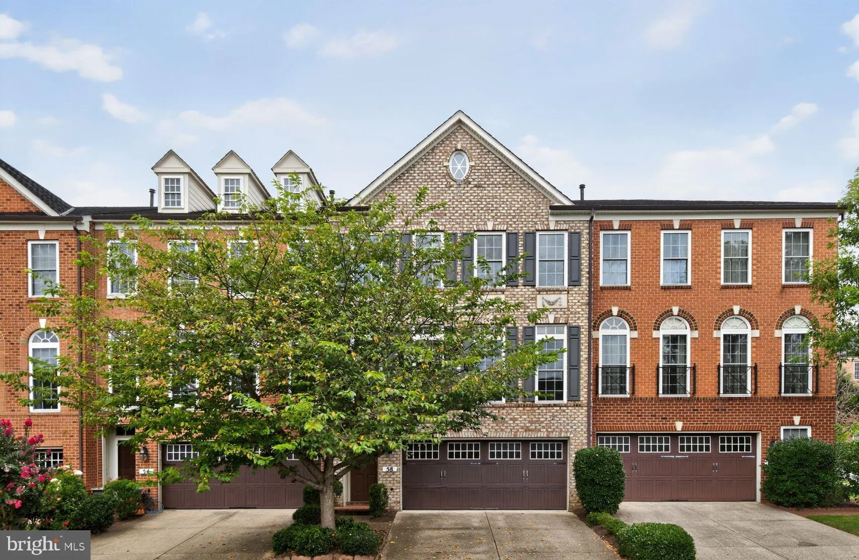 58 SHARPSTEAD LANE, Gaithersburg, MD 20878