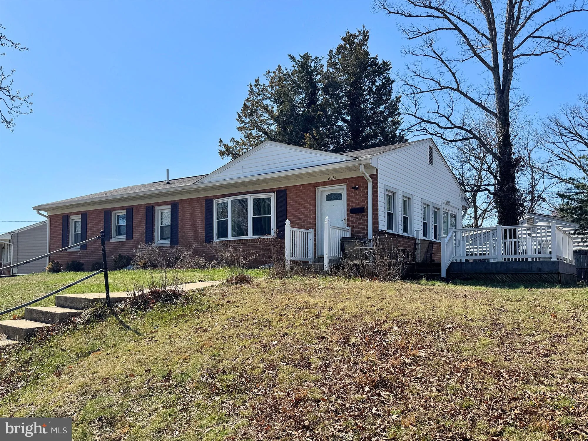 6528 JODIE STREET, Hyattsville, MD 20784