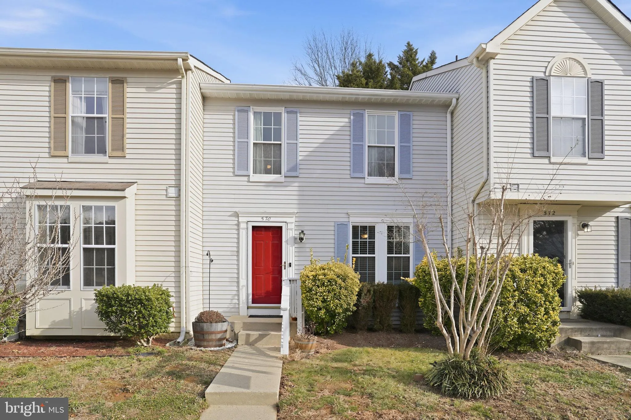 570 QUAKER RIDGE COURT, Arnold, MD 21012