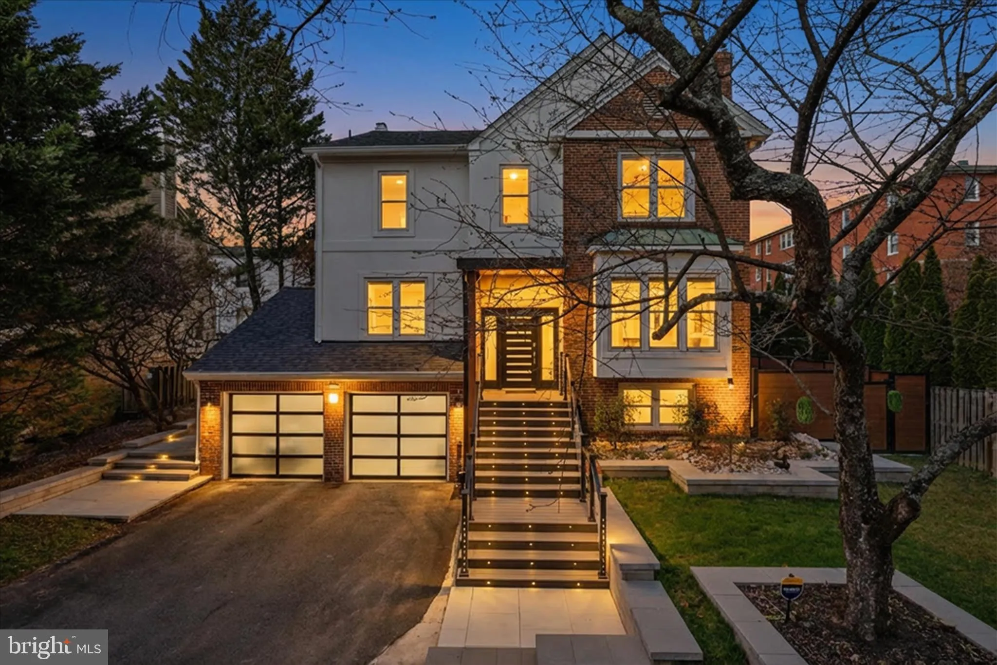 4416 SANGAMORE ROAD, Bethesda, MD 20816