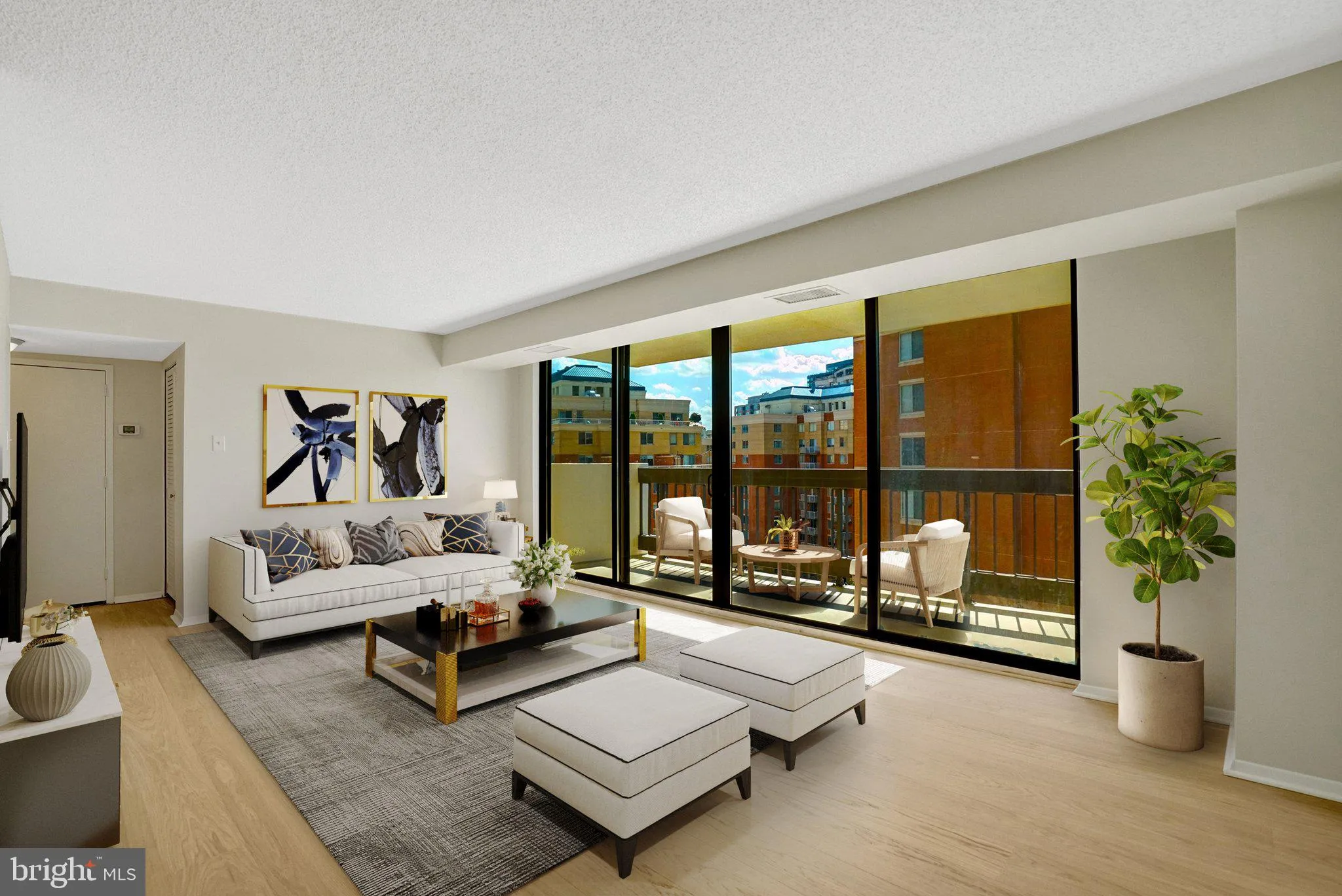 3800 FAIRFAX DRIVE, Arlington, VA 22203