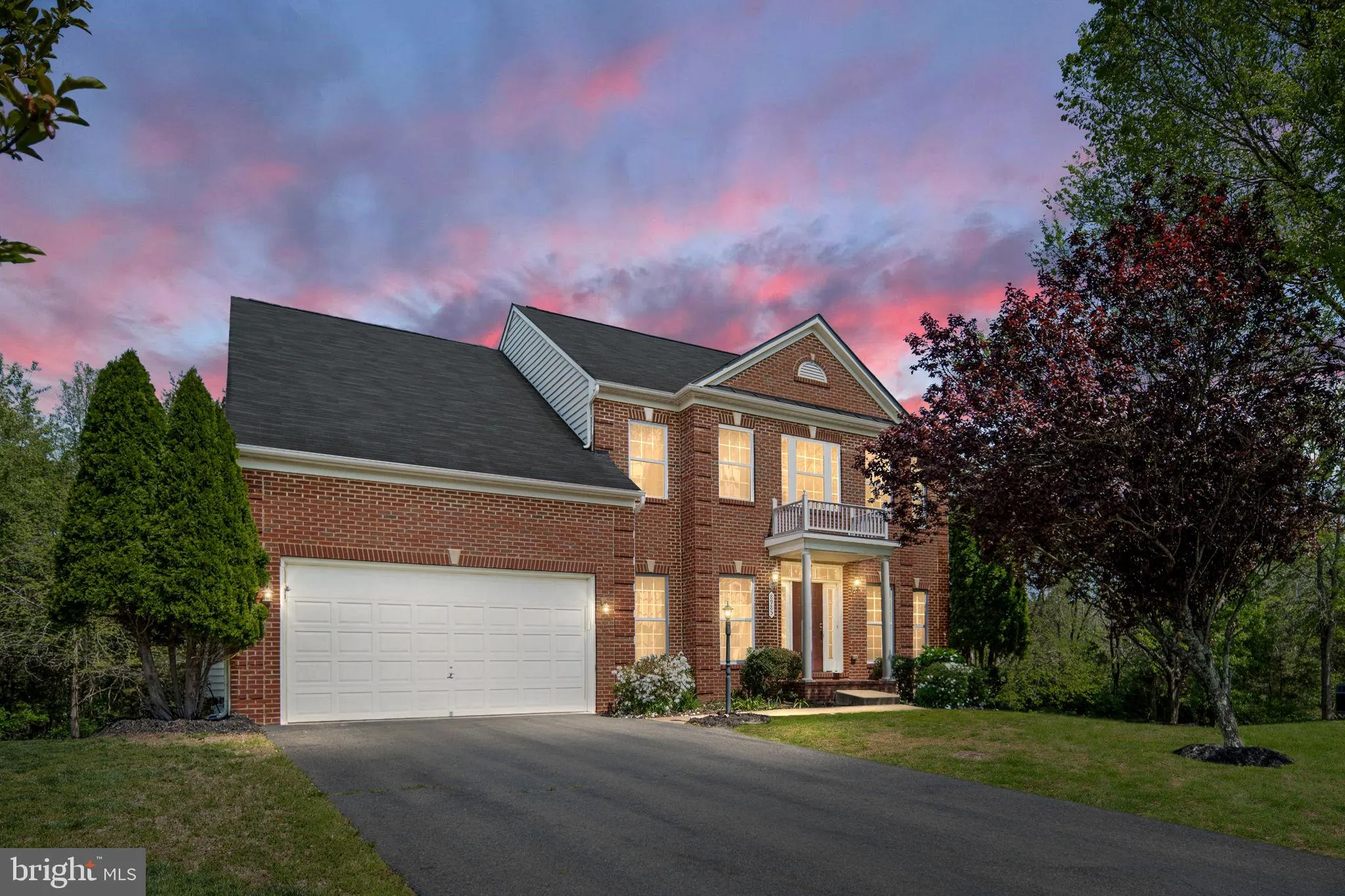 8985 CHIANTI TERRACE, Bristow, VA 20136