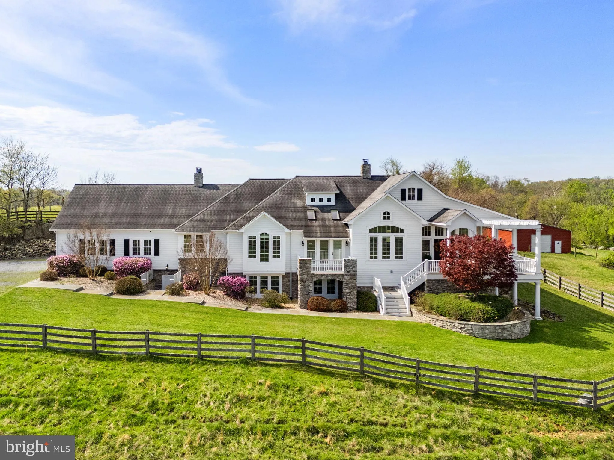 35047 SNICKERSVILLE TURNPIKE, Round Hill, VA 20141
