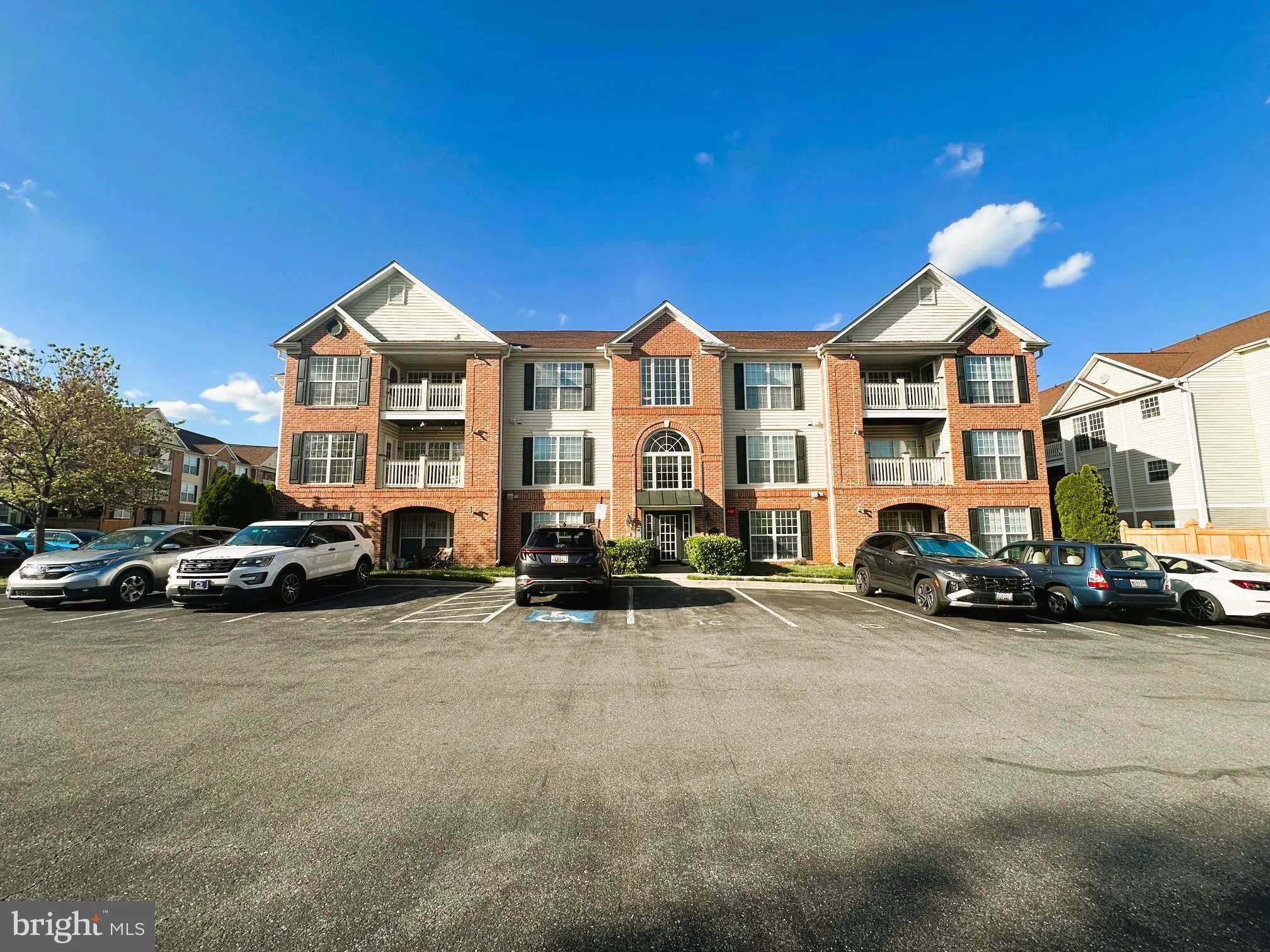 2513 SHELLEY CIRCLE, Frederick, MD 21702