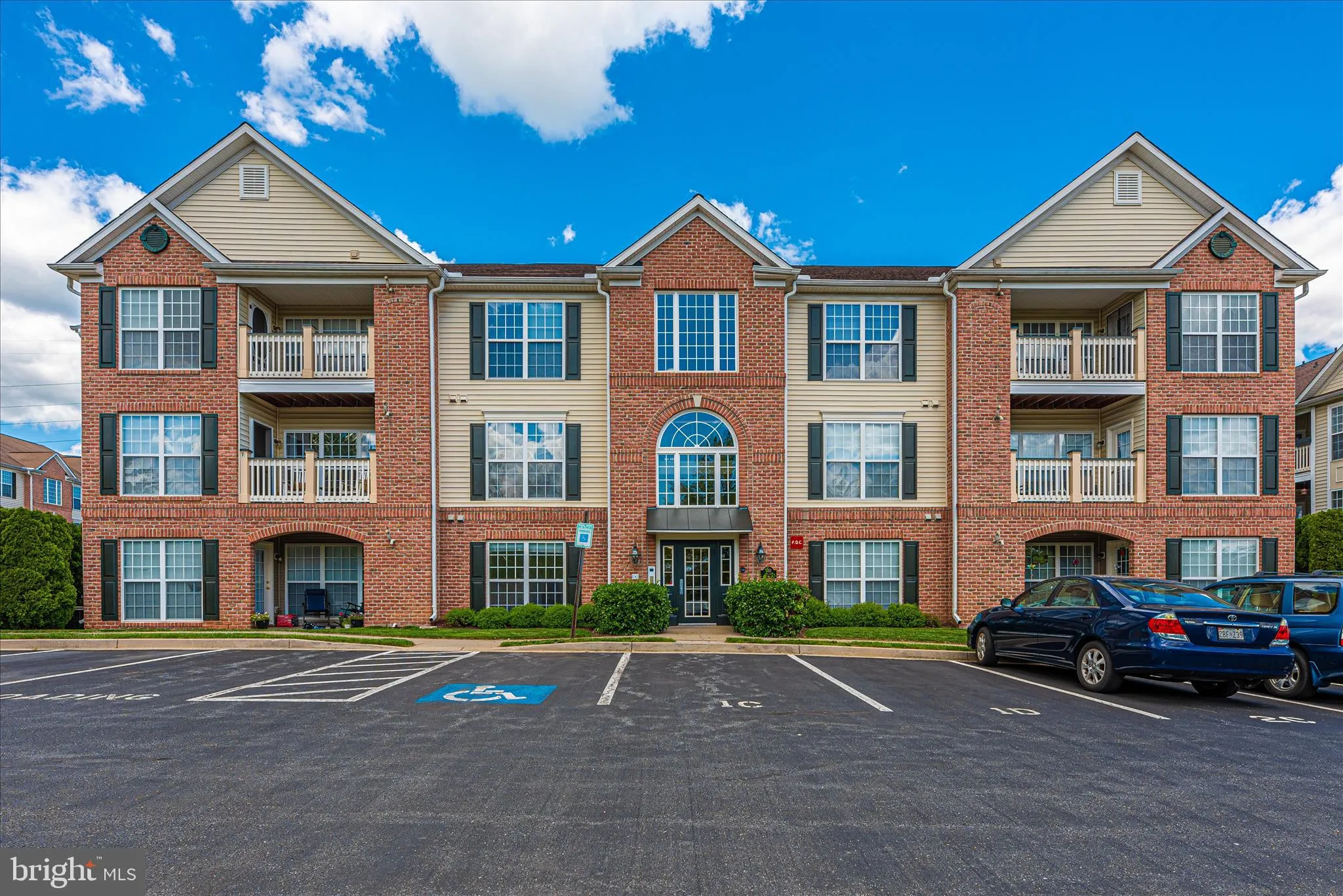 2513 SHELLEY CIRCLE, Frederick, MD 21702
