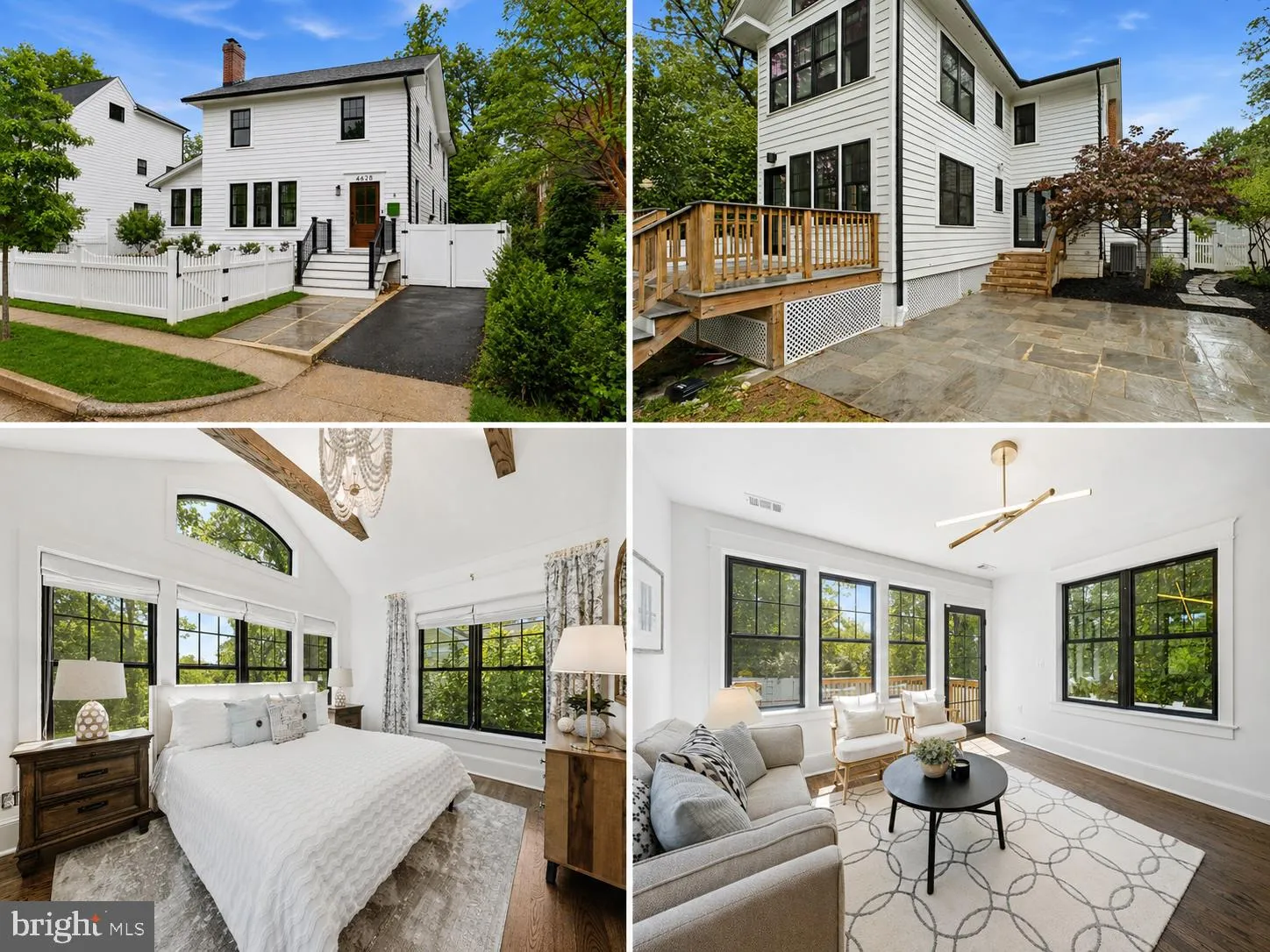 4628 13TH STREET, Arlington, VA 22207