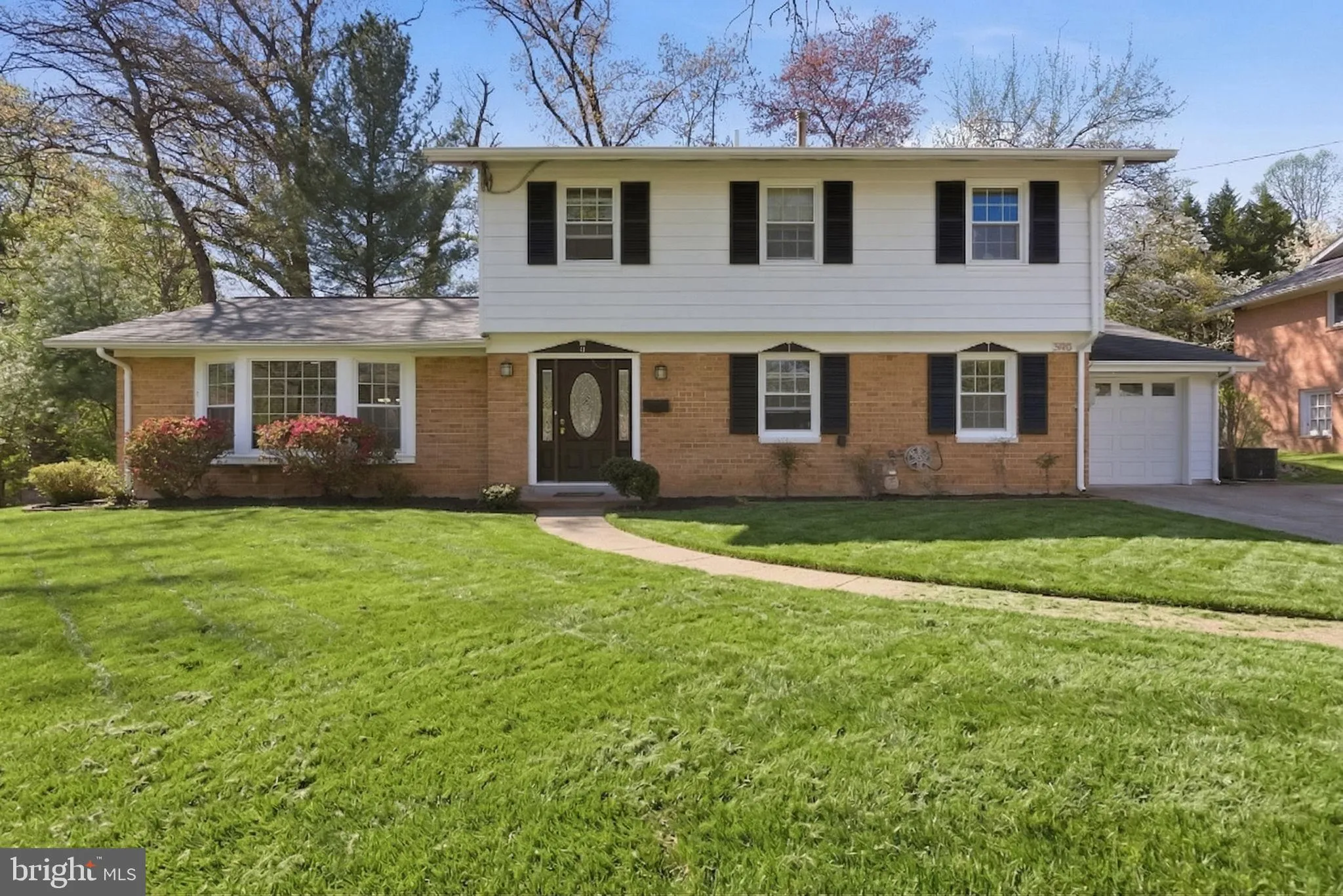 11910 TILDENWOOD DRIVE, Rockville, MD 20852