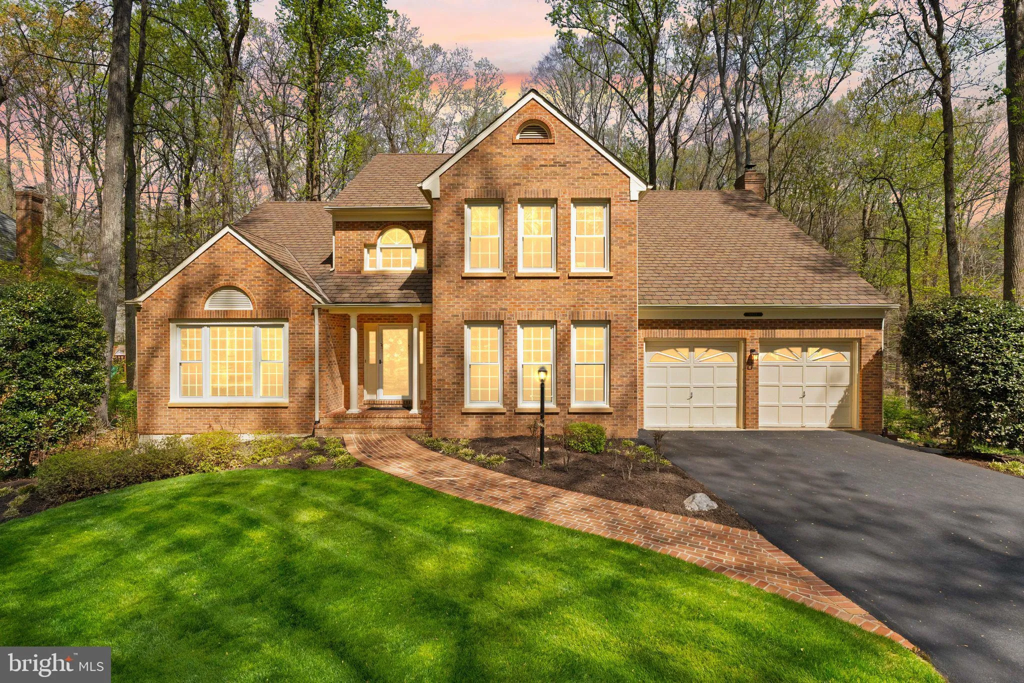 6823 BRIMSTONE LANE, Fairfax Station, VA 22039