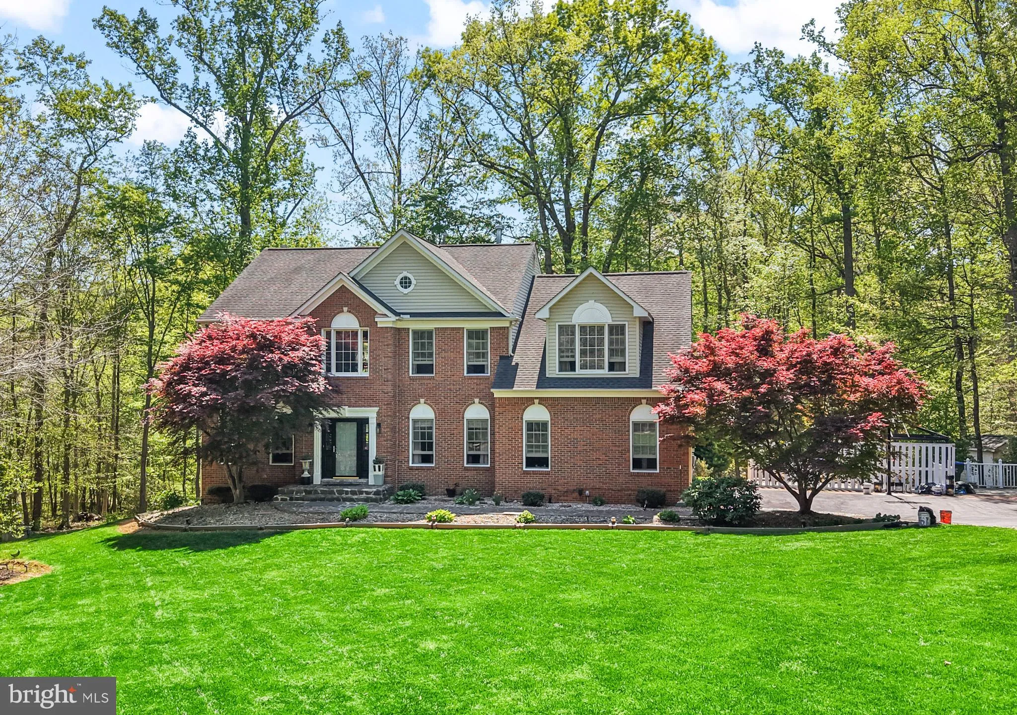 7113 MICHALA BARRETT COURT, Manassas, VA 20112