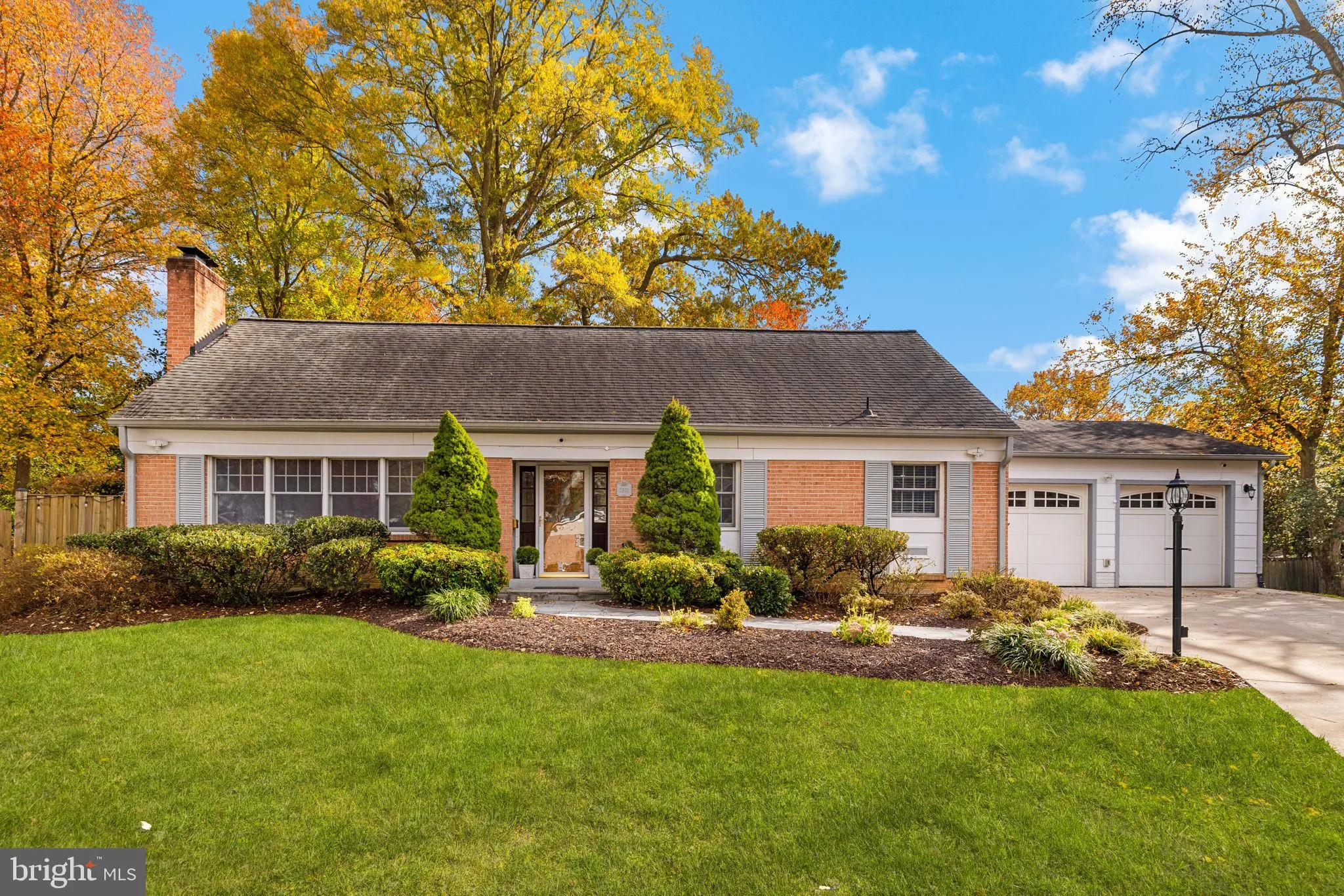 2501 DUXBURY PLACE, Alexandria, VA 22308