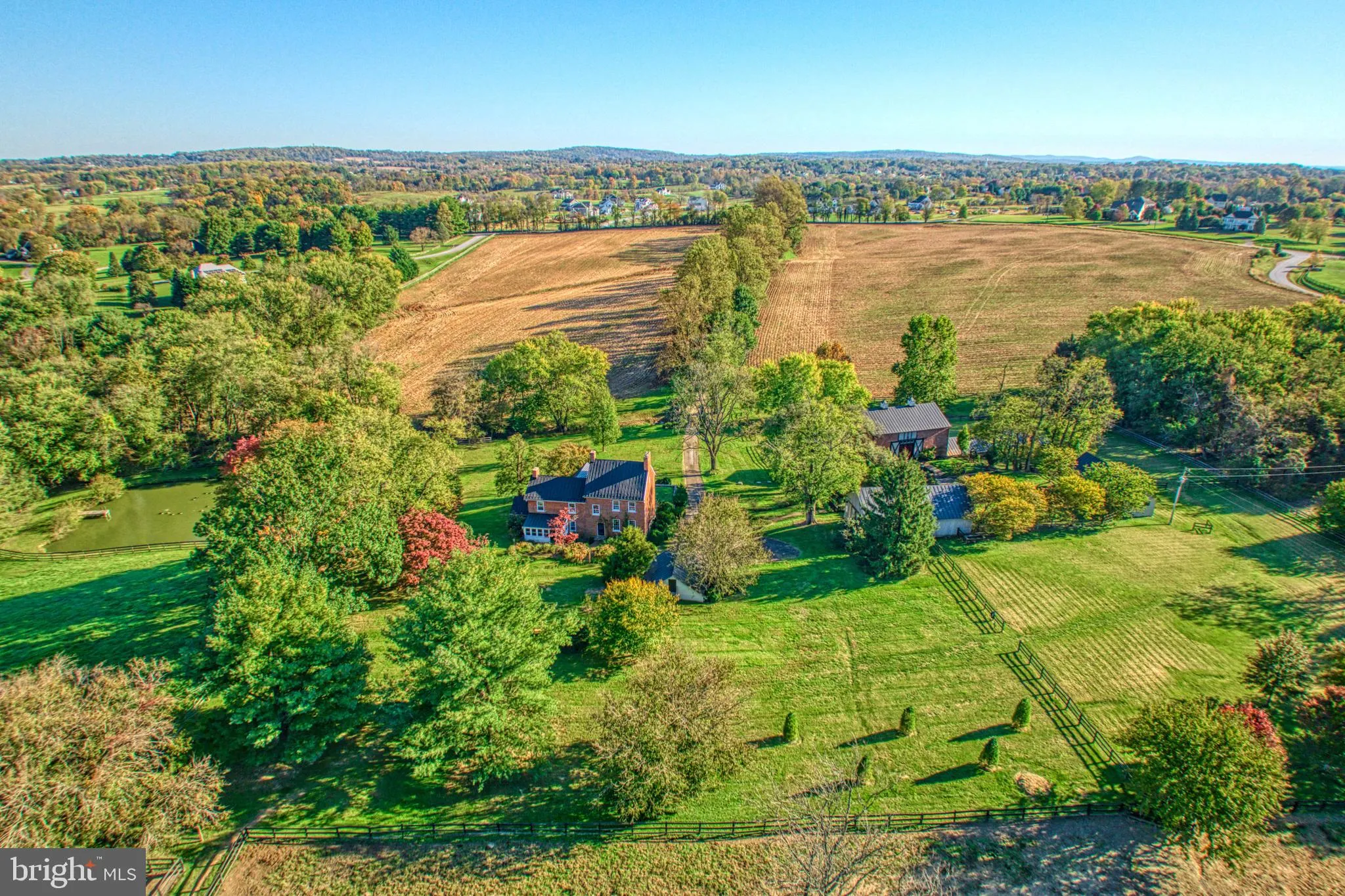 38678 PIGGOTT BOTTOM ROAD, Hamilton, VA 20158