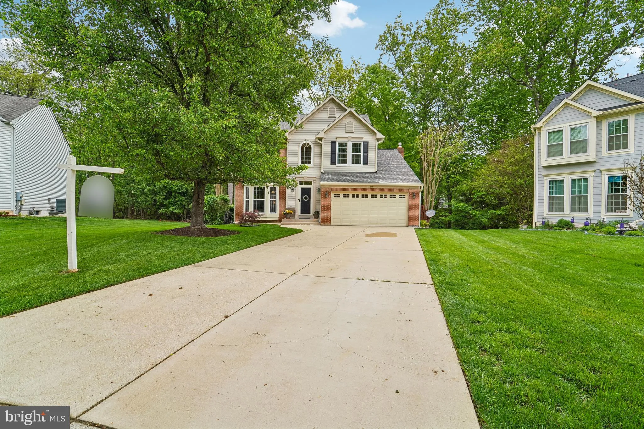 18613 MEADOWLAND TERRACE, Olney, MD 20832