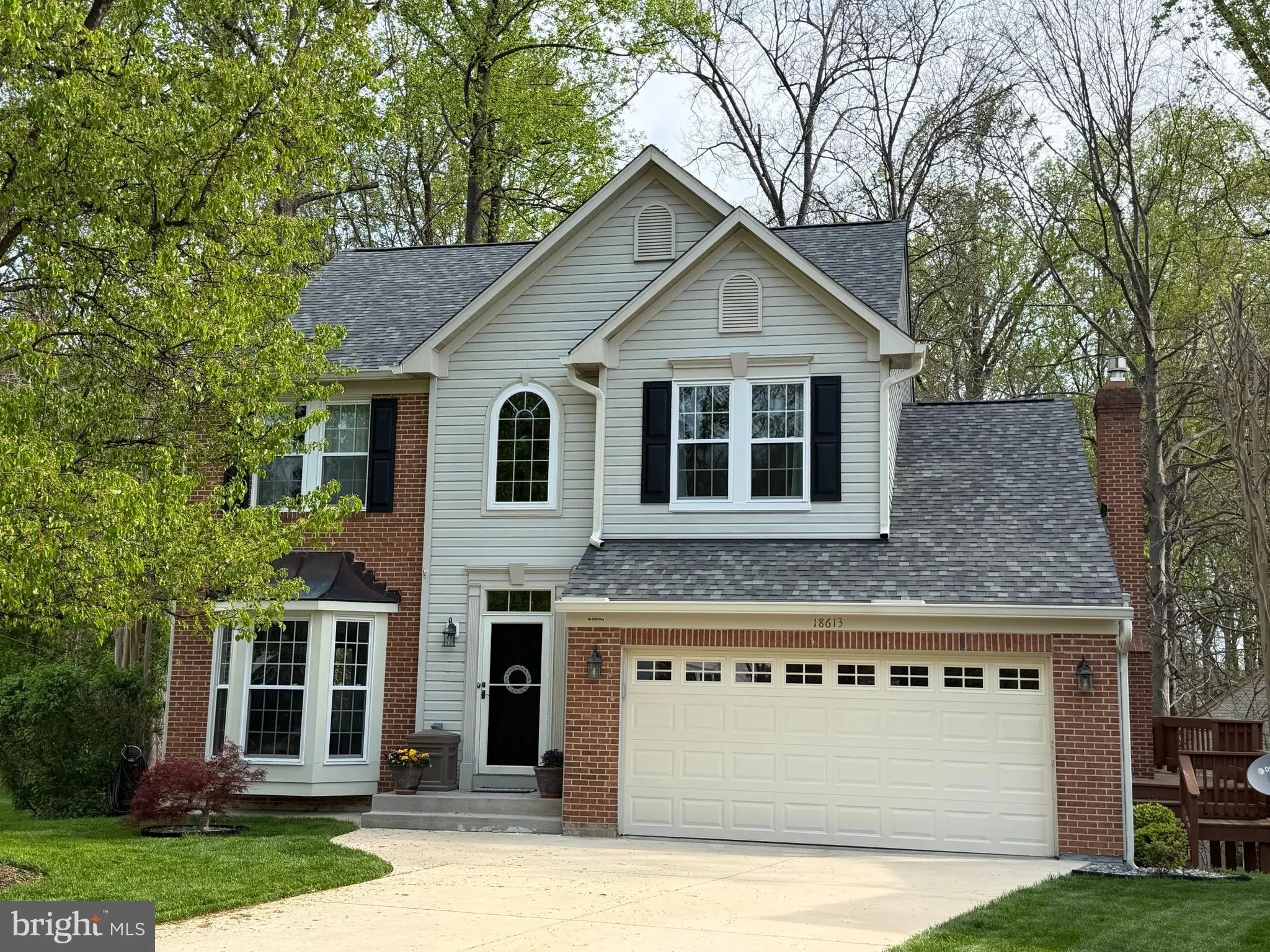 18613 MEADOWLAND TERRACE, Olney, MD 20832