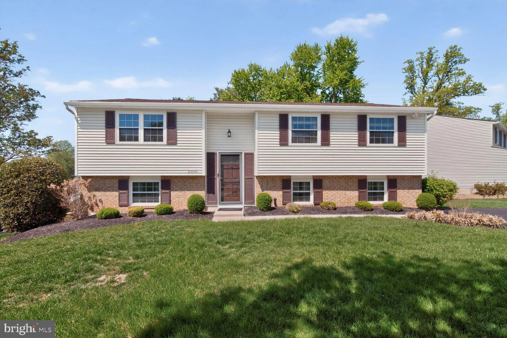 2806 LOGWAY ROAD, Vienna, VA 22181