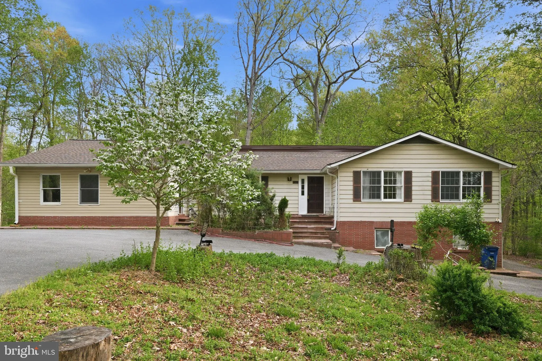 17107 OVERHILL ROAD, Rockville, MD 20855