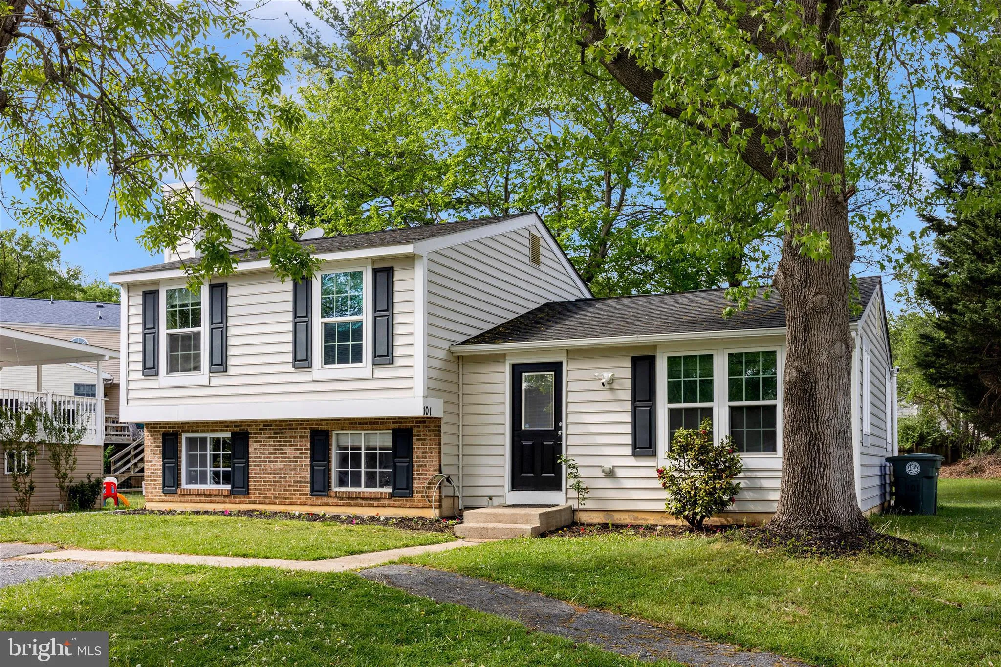 101 ANDOVER COURT, Frederick, MD 21702