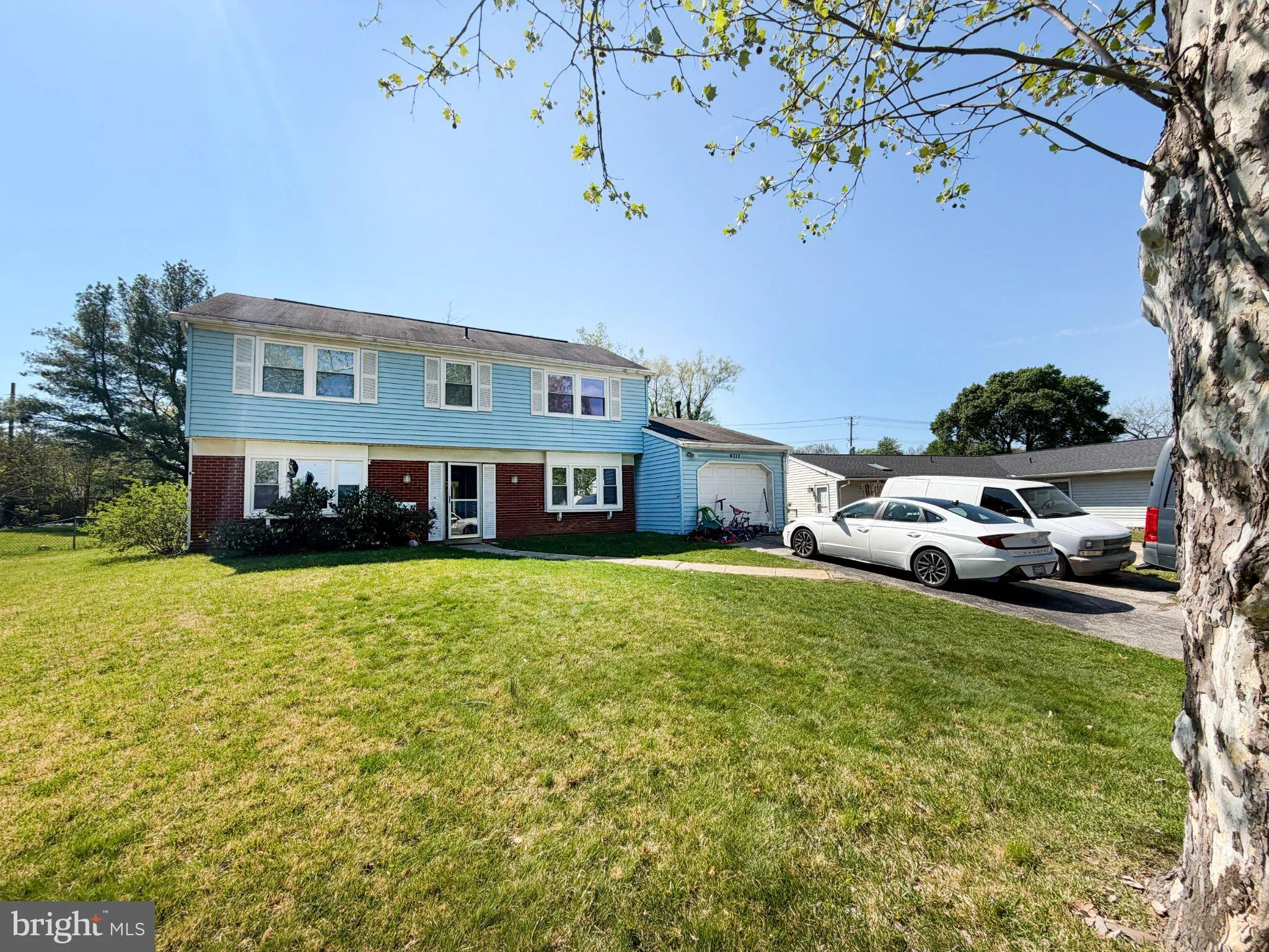 4717 RAMSGATE LANE, Bowie, MD 20715