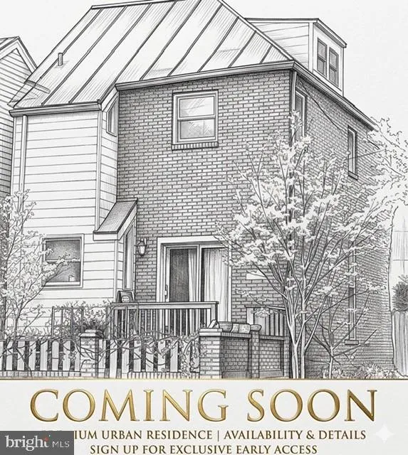 902 ORONOCO STREET, Alexandria, VA 22314