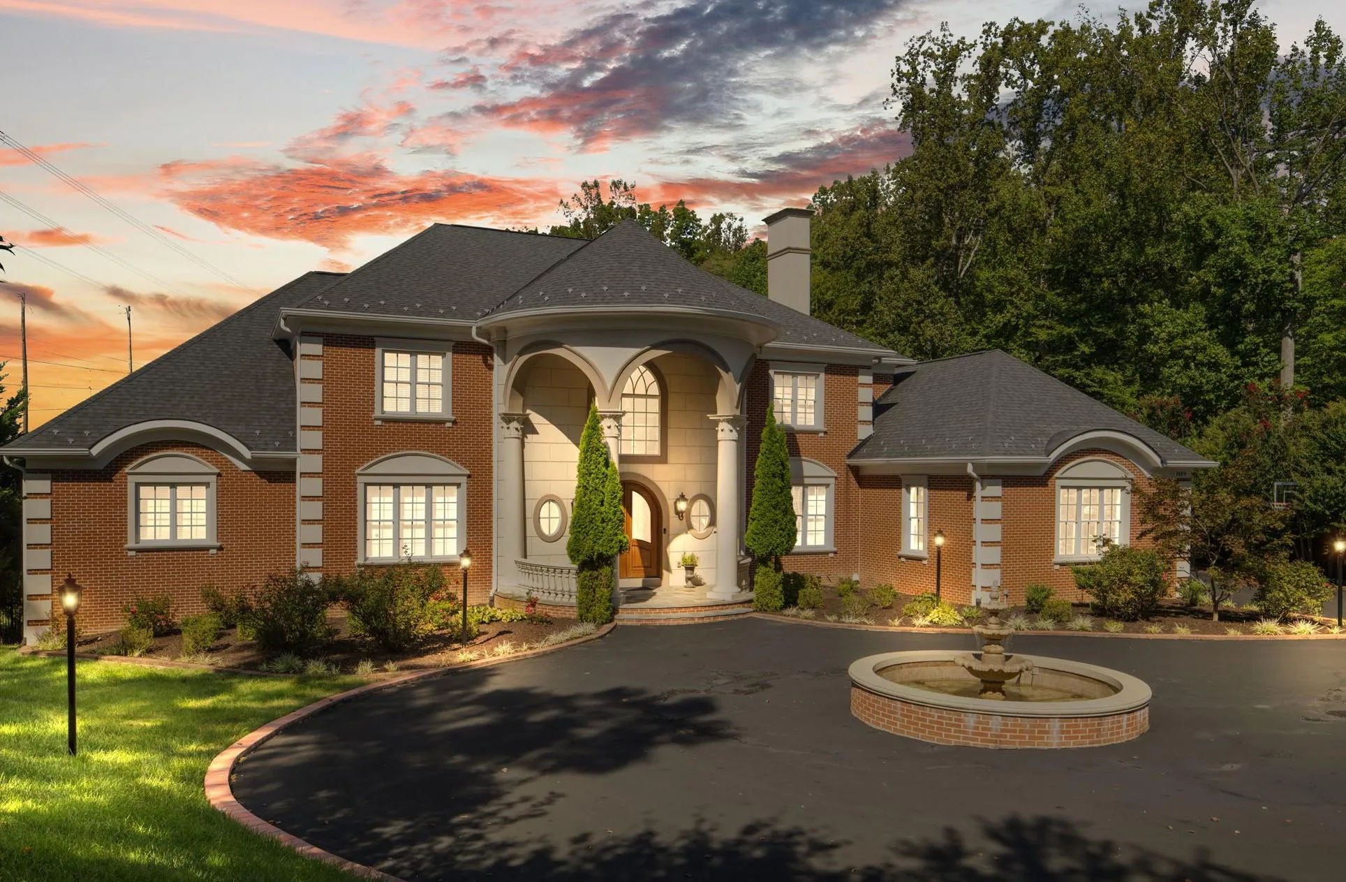 9889 OXCREST DRIVE, Fairfax Station, VA 22039