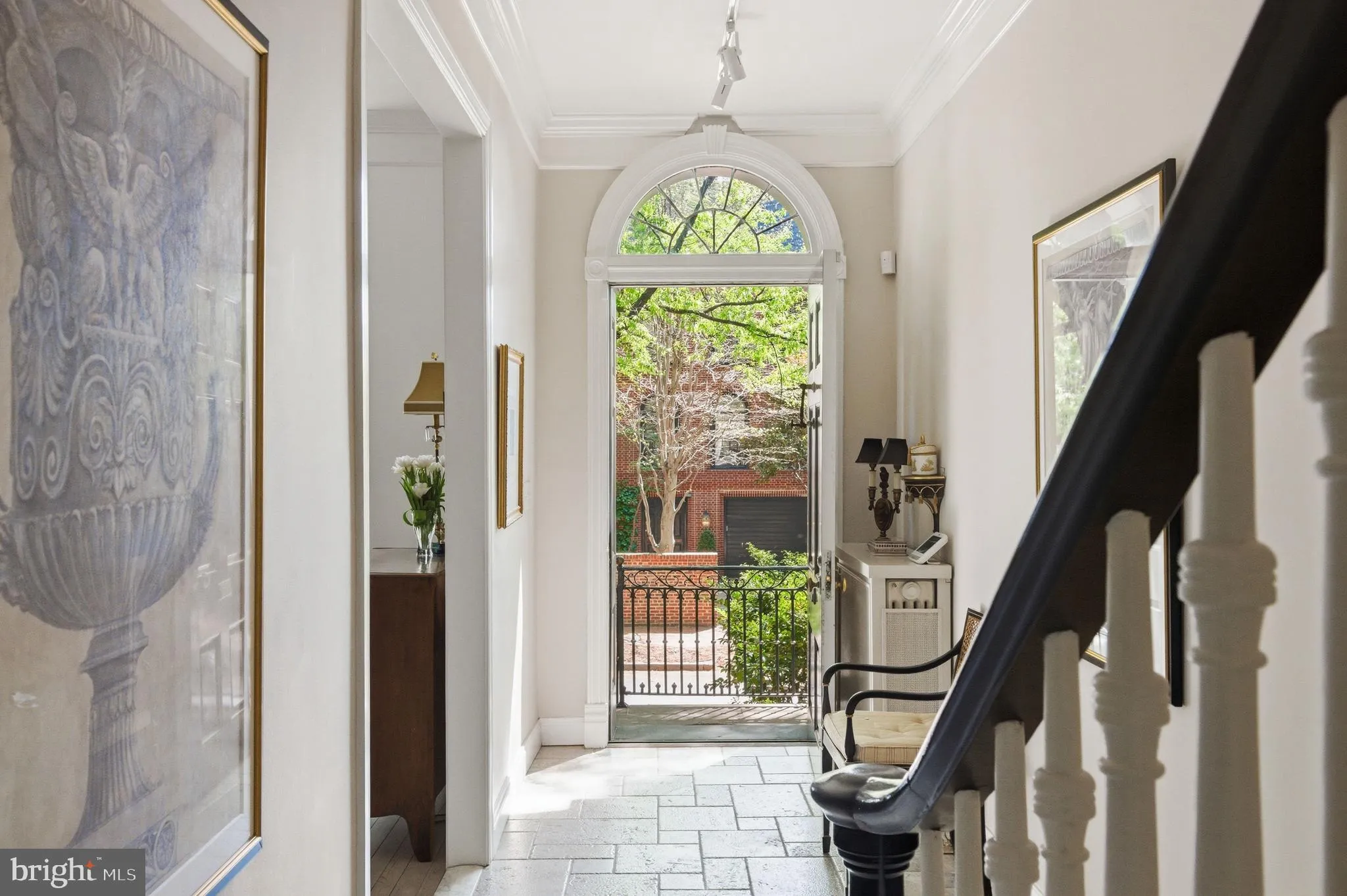 2815 Q STREET, Washington, DC 20007