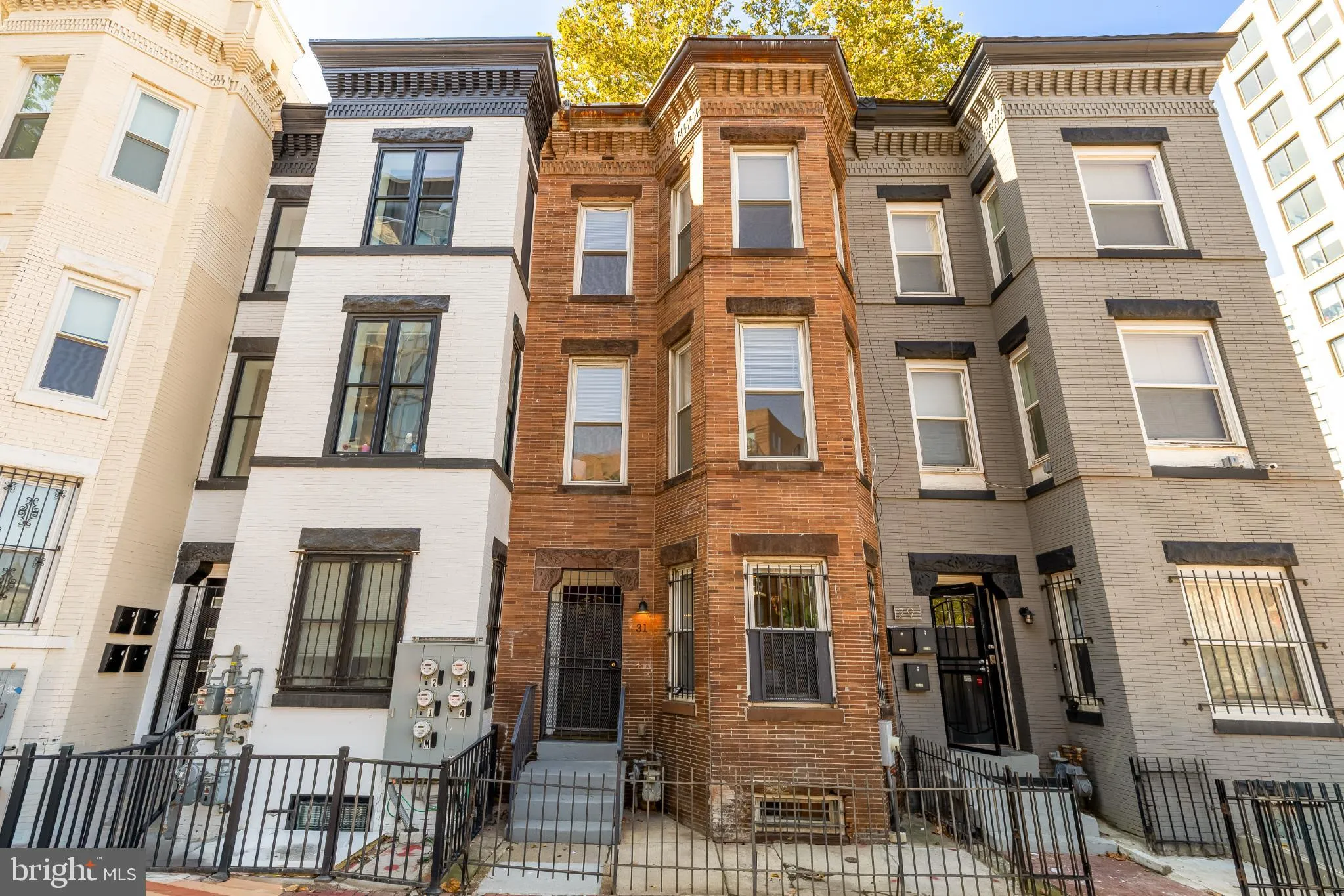 31 FLORIDA AVENUE, Washington, DC 20002