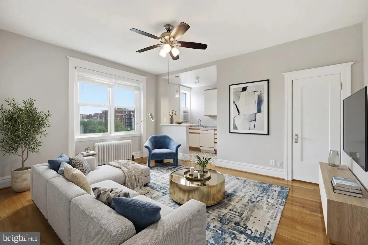 1514 17TH STREET, Washington, DC 20036