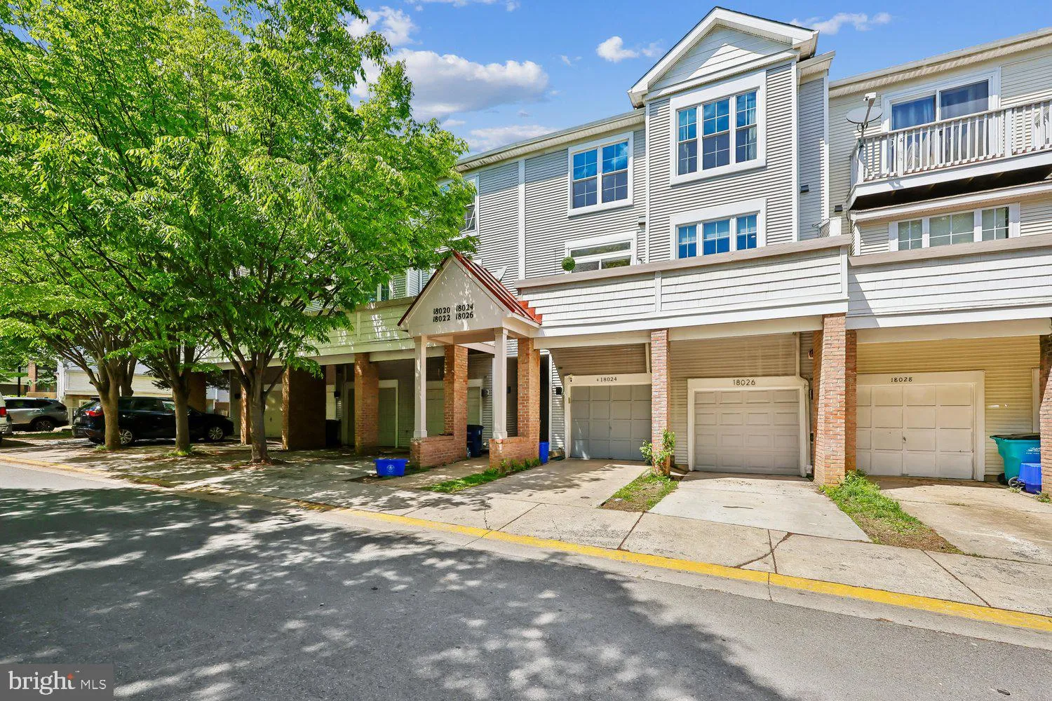 18026 ROYAL BONNET CIRCLE, Montgomery Village, MD 20886