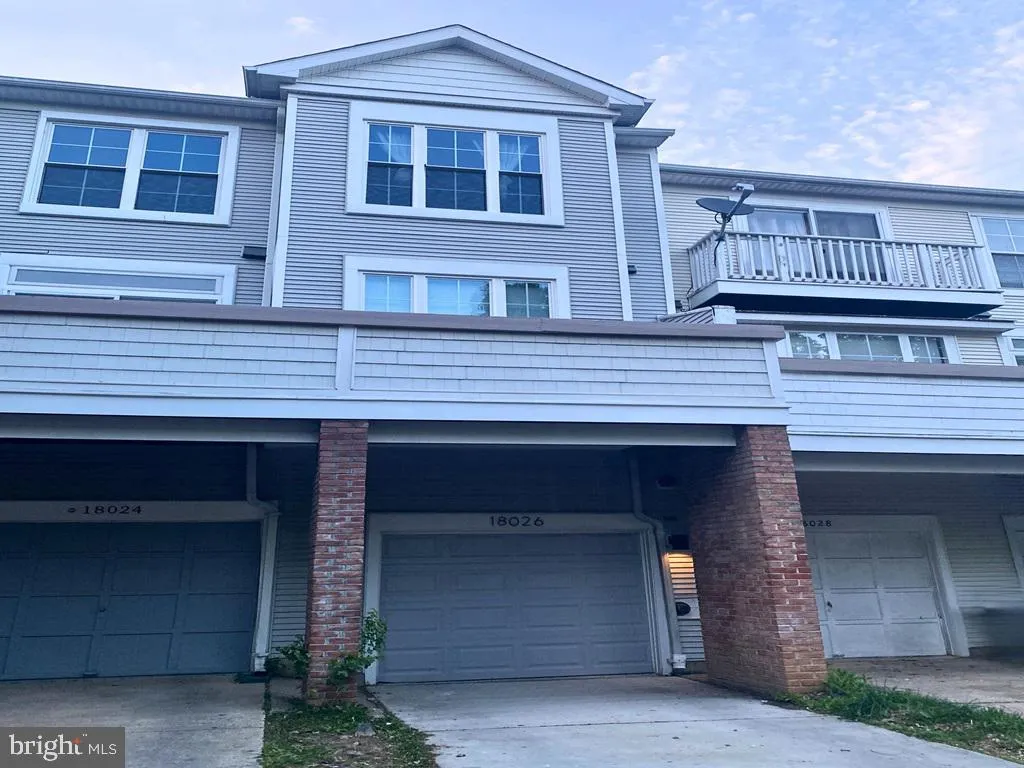 18026 ROYAL BONNET CIRCLE, Montgomery Village, MD 20886