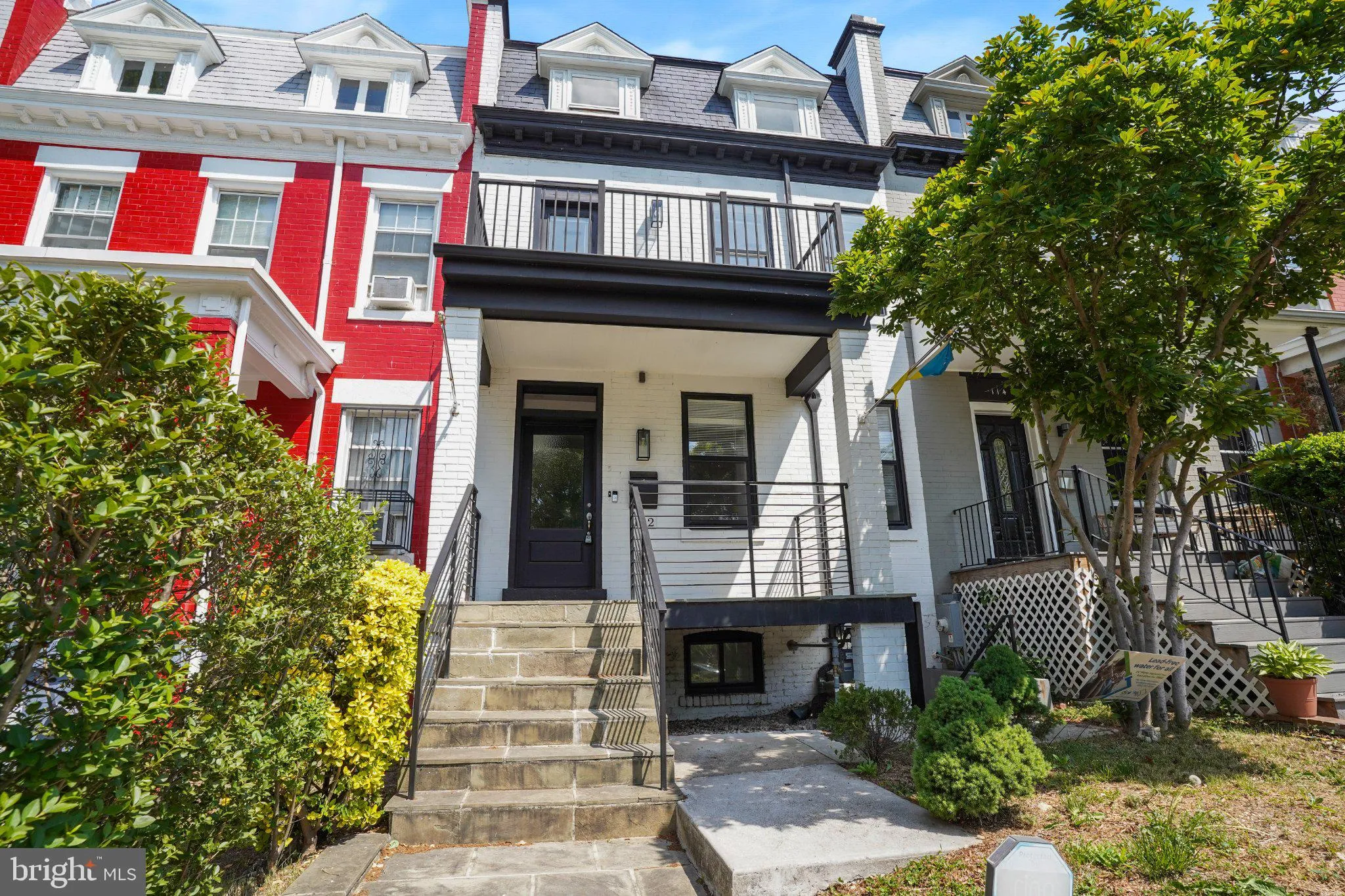 112 V STREET, Washington, DC 20002