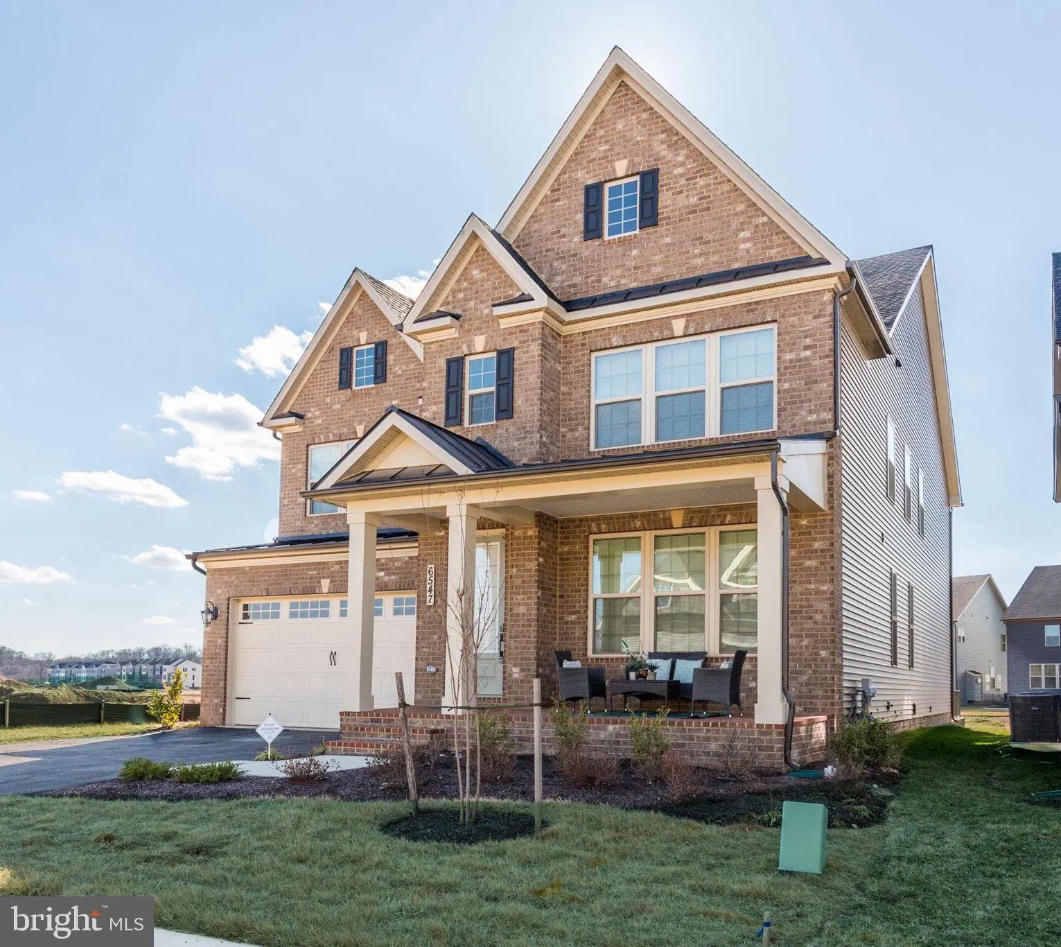 6547 CLUBHOUSE DRIVE, Laurel, MD 20708