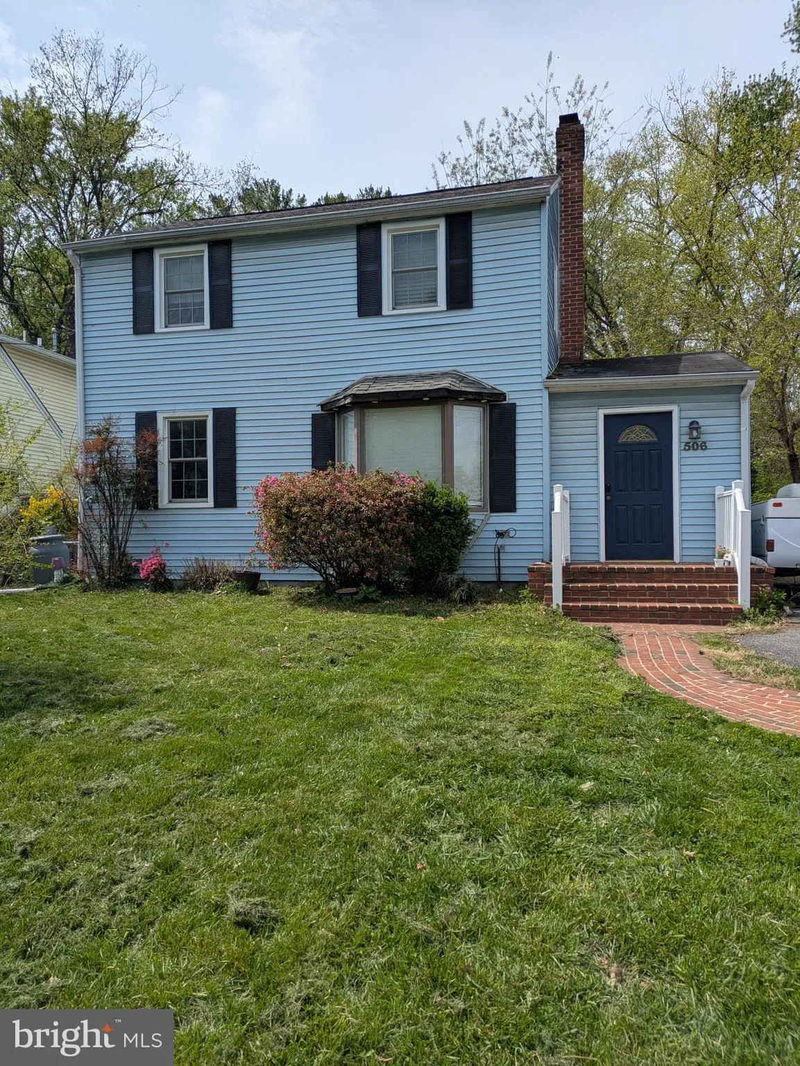 506 DENHAM ROAD, Rockville, MD 20851