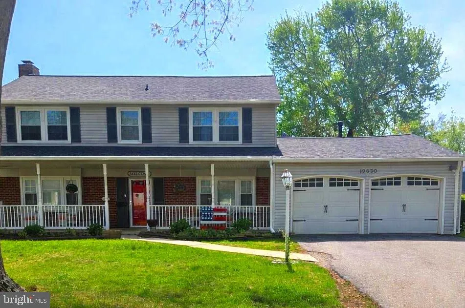 12630 HEMING LANE, Bowie, MD 20716