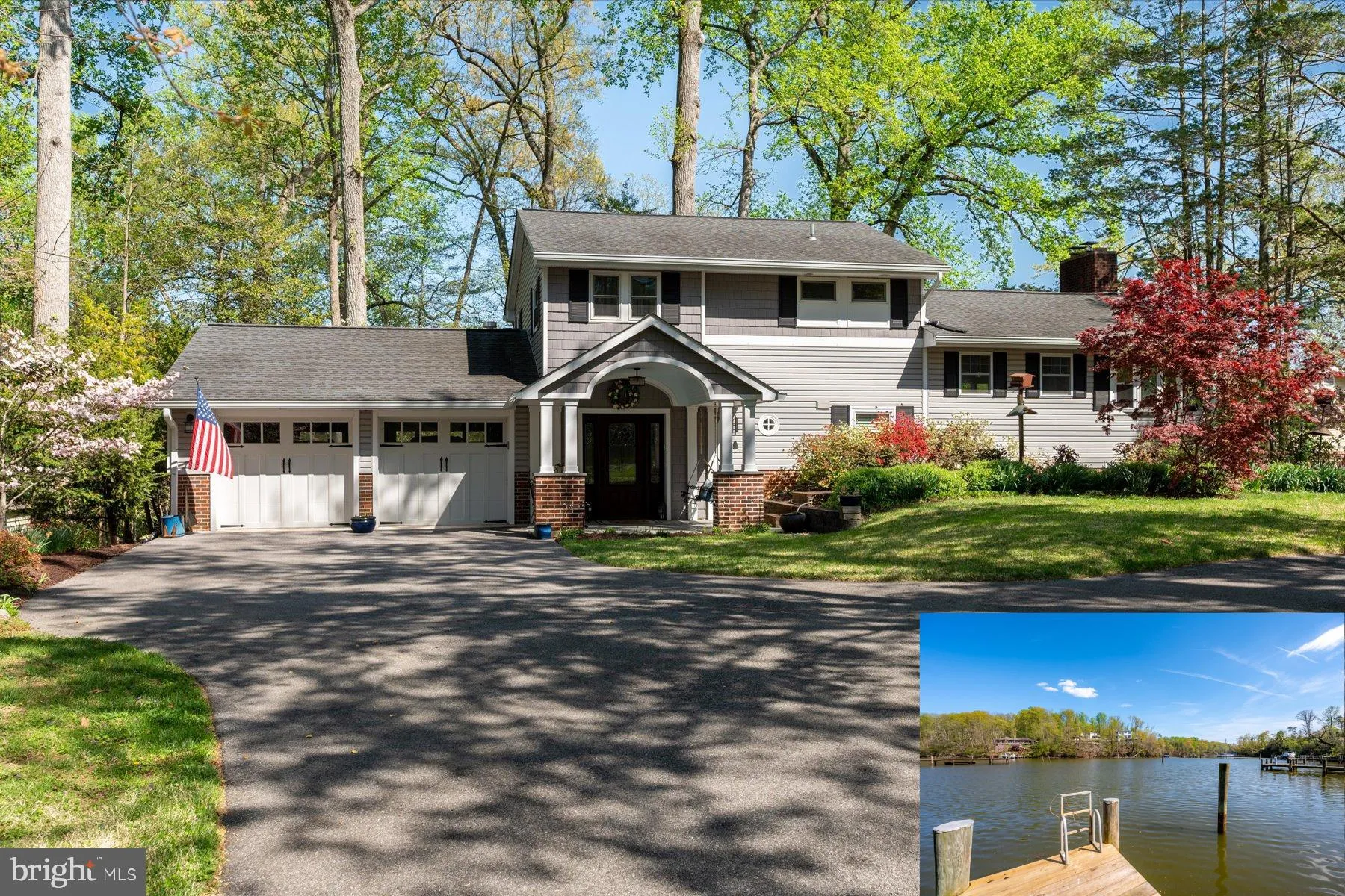 26 WILELINOR DRIVE, Edgewater, MD 21037