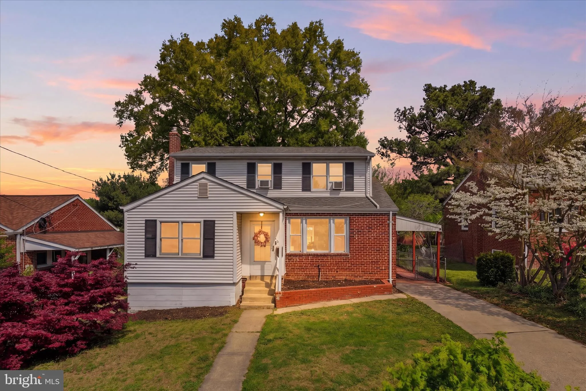 5018 EDGEWOOD ROAD, College Park, MD 20740