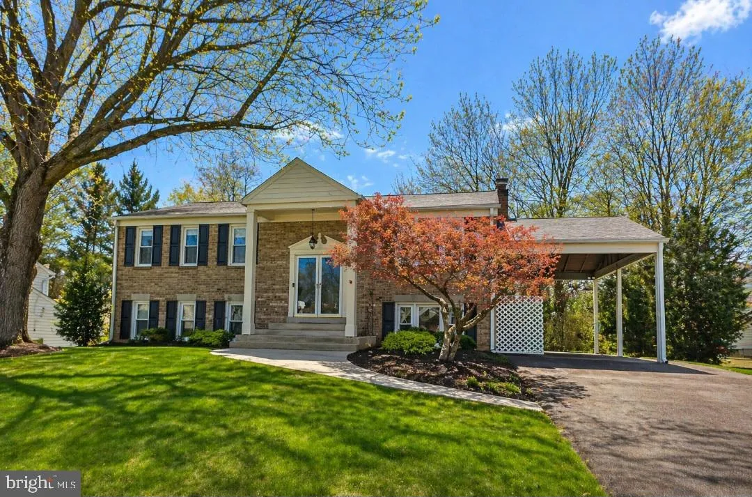 3204 LLEWELLYN FIELD ROAD, Olney, MD 20832