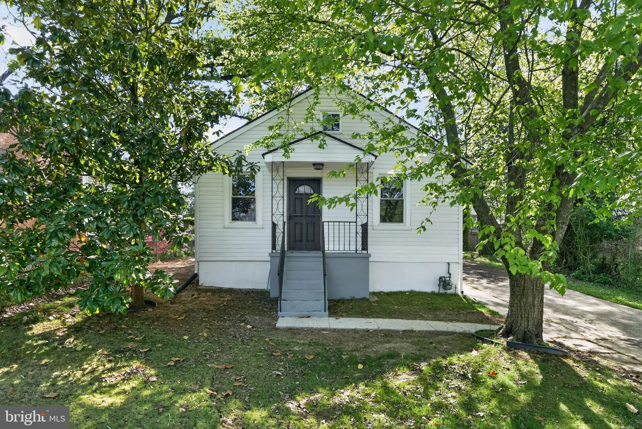 516 71ST STREET, Capitol Heights, MD 20743