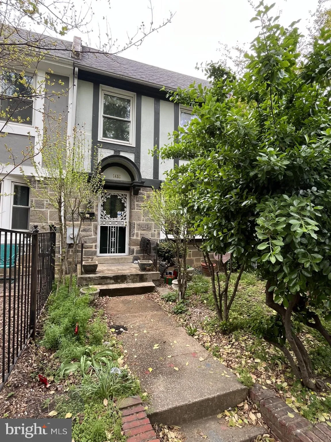 1458 OGDEN STREET, Washington, DC 20010