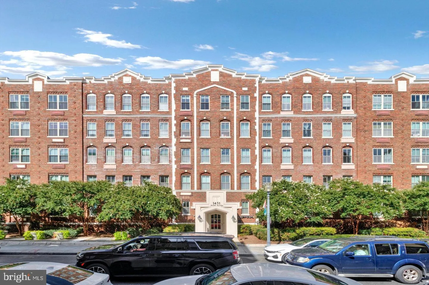 1451 PARK ROAD, Washington, DC 20010