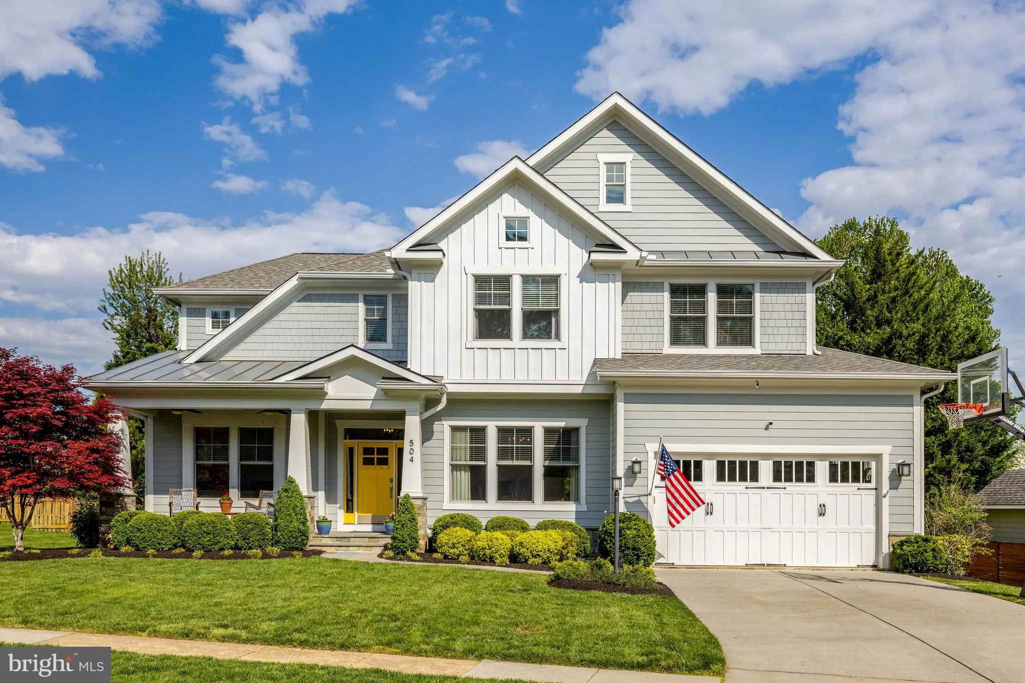 Residential Active