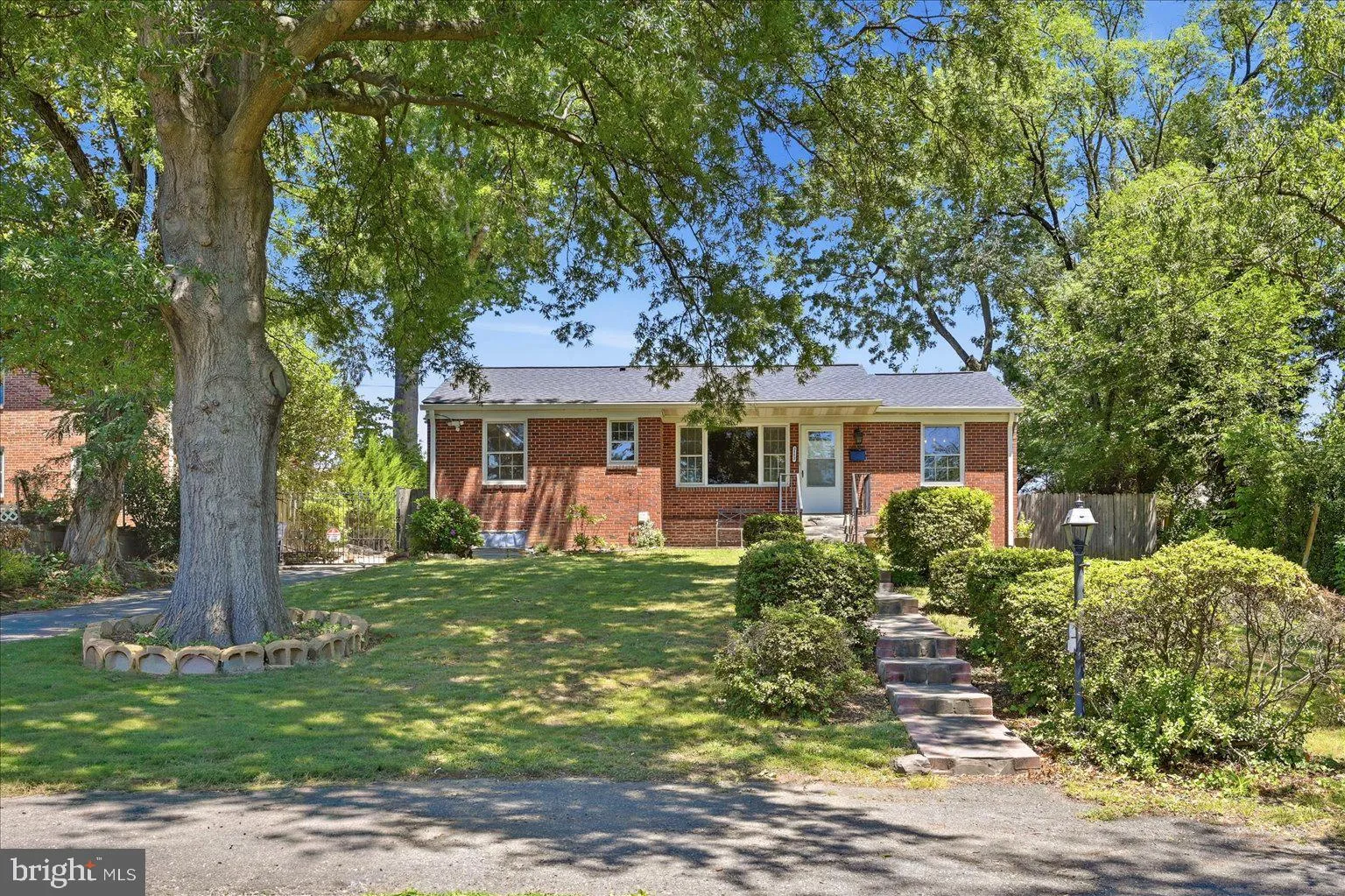 3112 GROVETON STREET, Alexandria, VA 22306