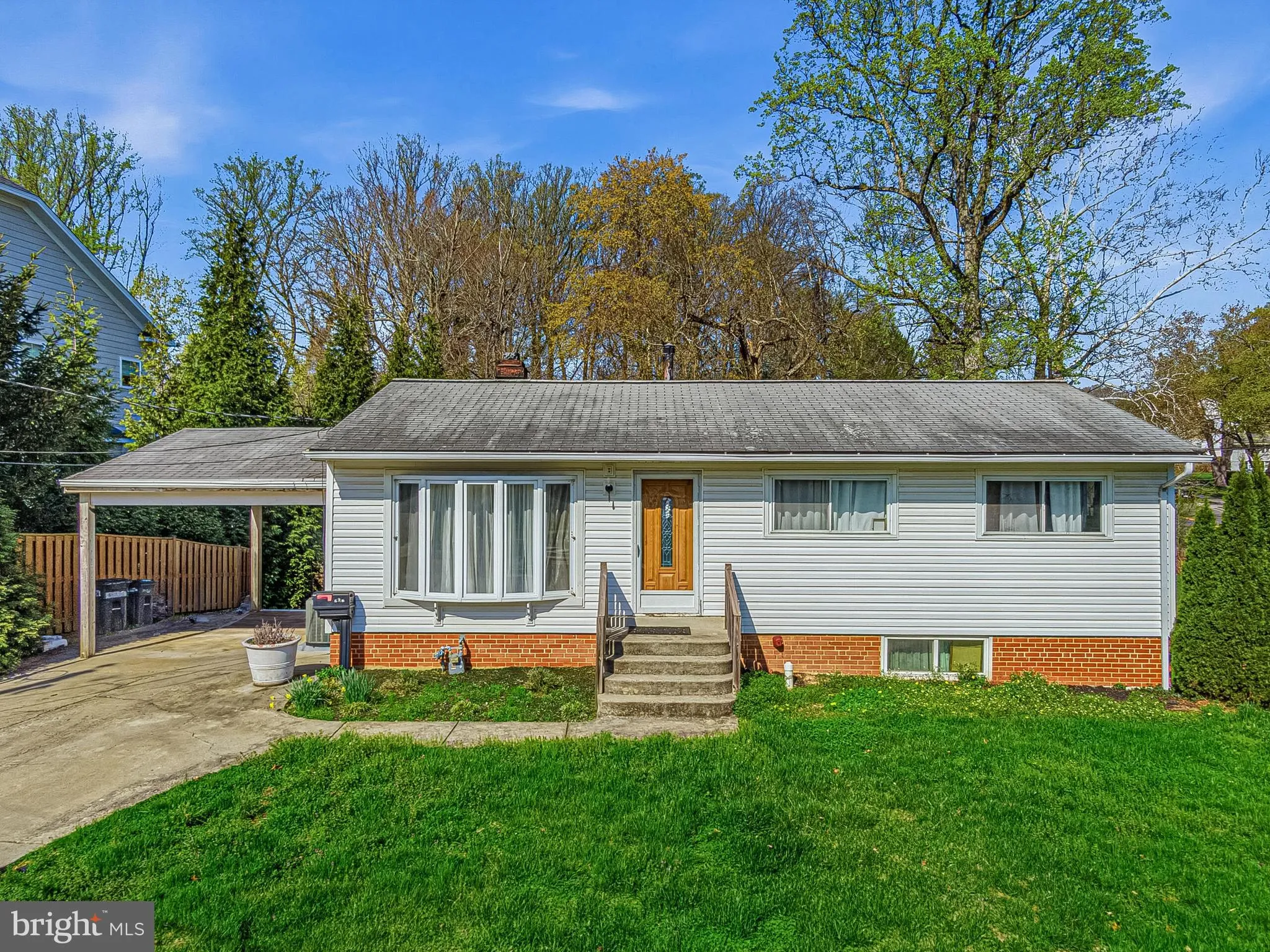 301 PATRICK STREET, Vienna, VA 22180
