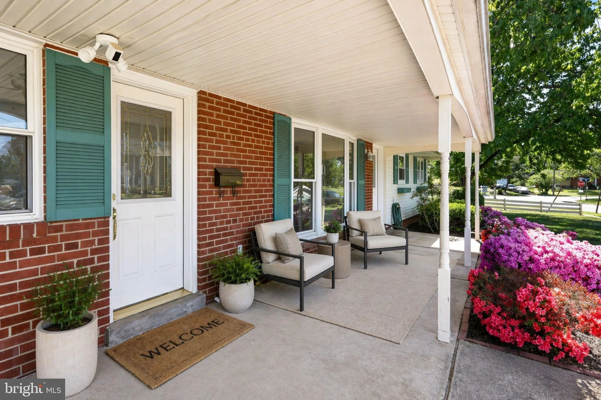 6824 CONSTANCE DRIVE, Springfield, VA 22150