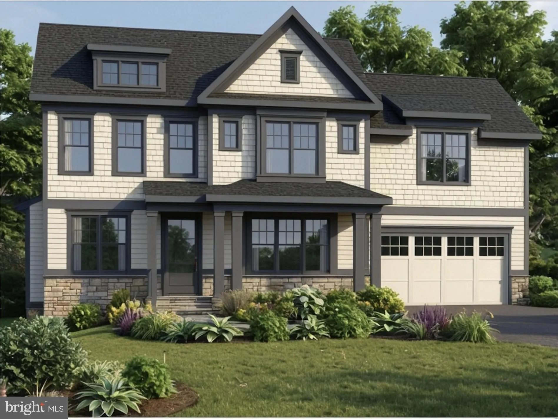 8204 HAMPDEN LANE, Bethesda, MD 20817