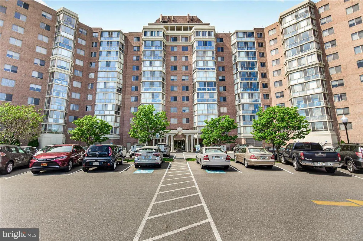 3200 LEISURE WORLD BOULEVARD, Silver Spring, MD 20906