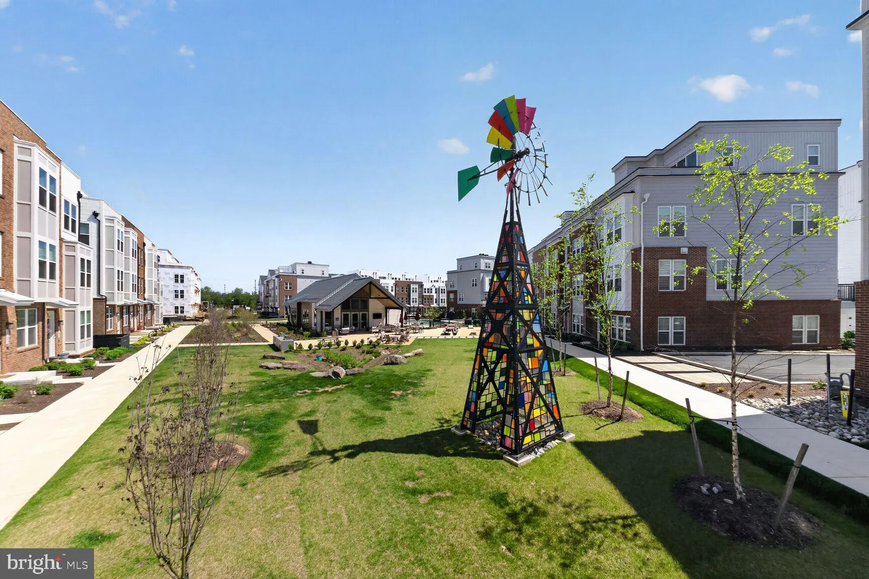 2521 FARMSTEAD DRIVE, Rockville, MD 20850
