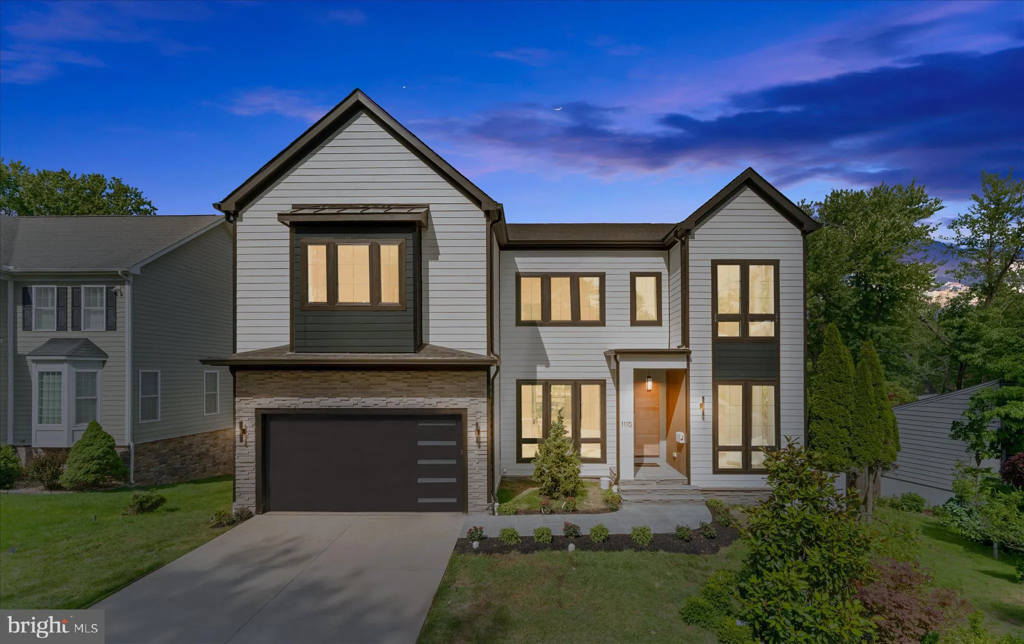 1110 HILLCREST DRIVE, Vienna, VA 22180